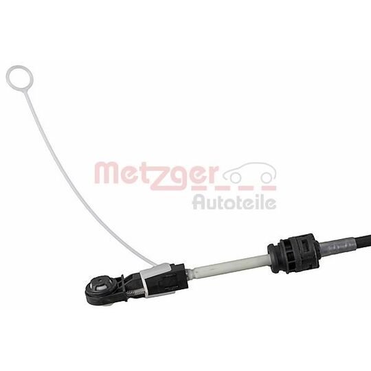 3150301 - Cable, manual transmission 