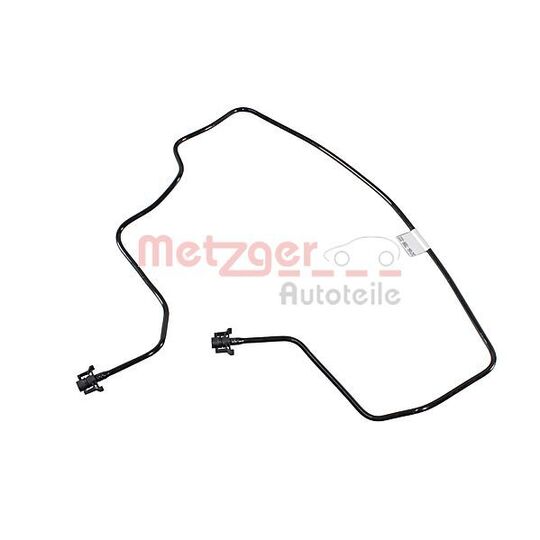 2421494 - Radiator Hose 