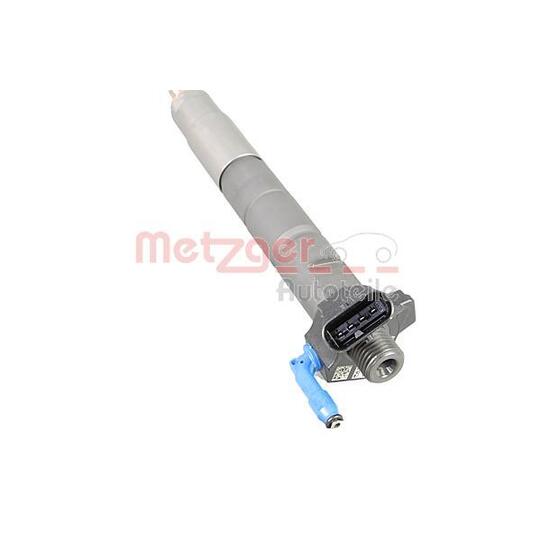 0871065 - Injector Nozzle 
