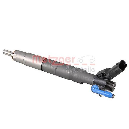 0871065 - Injector Nozzle 
