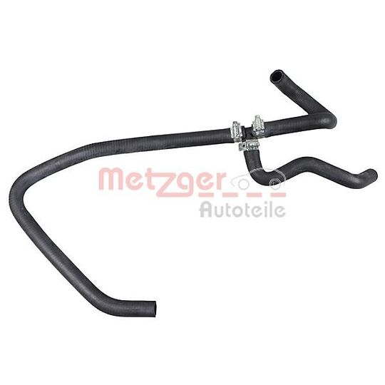 2421206 - Radiator Hose 