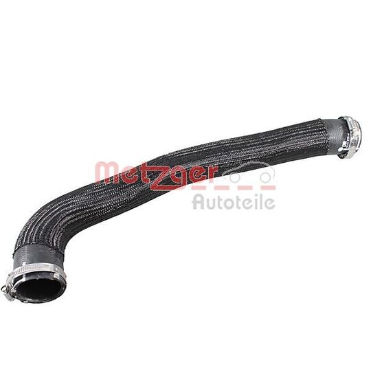 2400983 - Charger Air Hose 