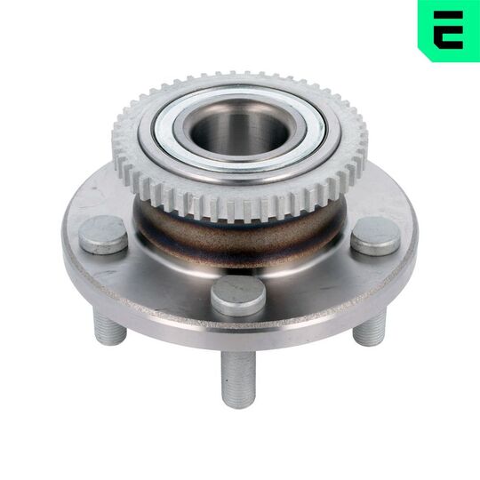 301651 - Wheel Bearing Kit 