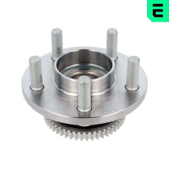 301651 - Wheel Bearing Kit 