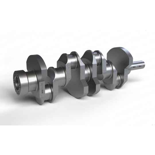 CK007602 - Crankshaft 