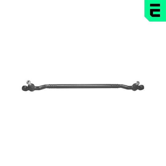 G4-619 - Rod Assembly 