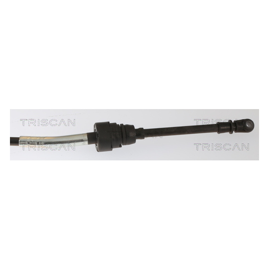 8140 29708 - Cable, manual transmission 