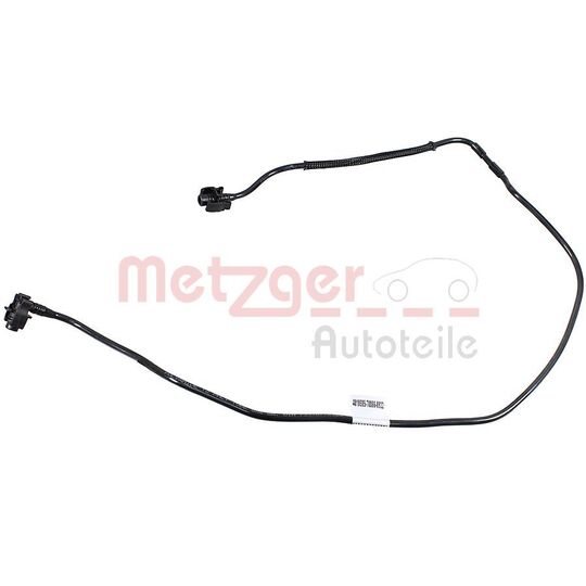 4010505 - Coolant Tube 