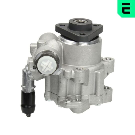 HP-924 - Hydraulic Pump, steering system 