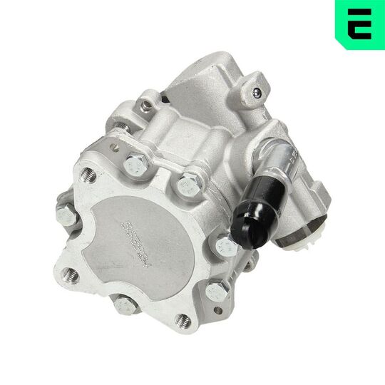 HP-924 - Hydraulic Pump, steering system 