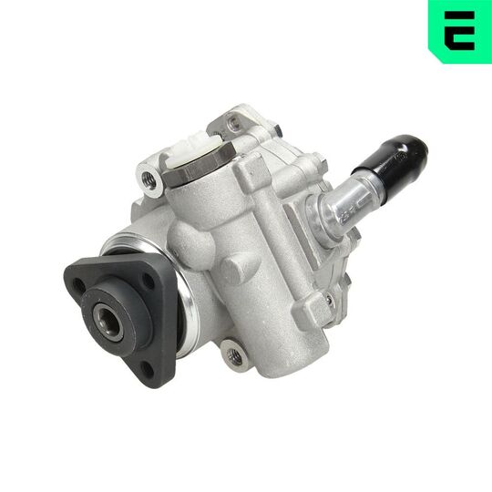 HP-924 - Hydraulic Pump, steering system 