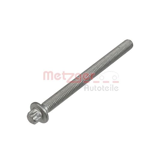 0873034 - Screw, injection nozzle holder 