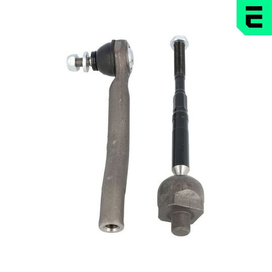 G0-806 - Rod Assembly 