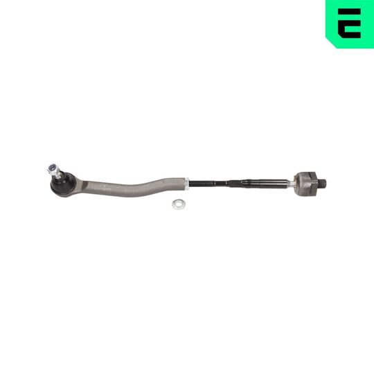 G0-806 - Rod Assembly 