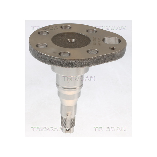 8535 29016 - Wheel Hub 