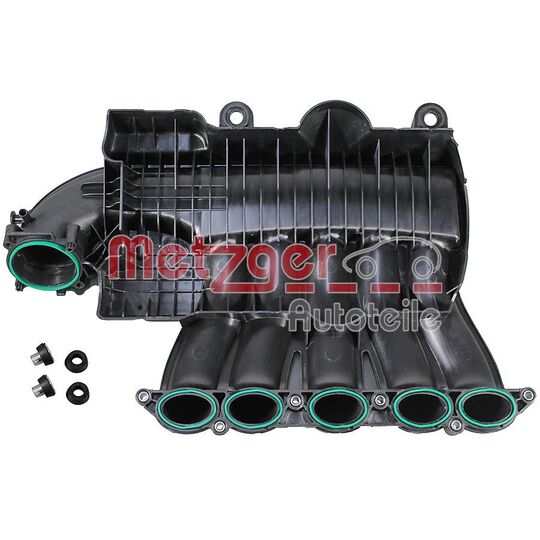 2100106 - Intake Manifold Module 