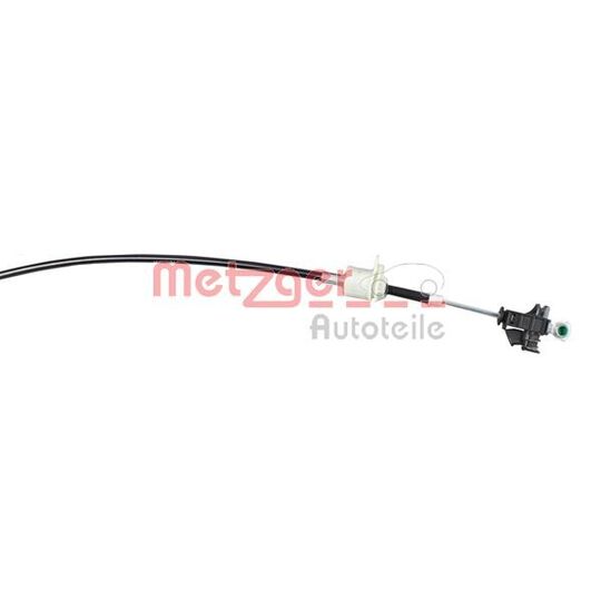 3150265 - Cable, manual transmission 