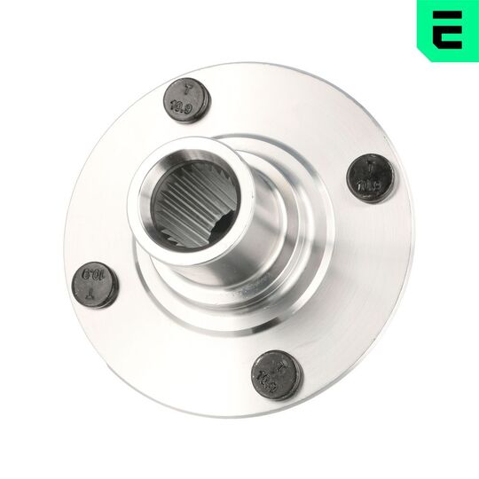 04-P442 - Wheel hub 