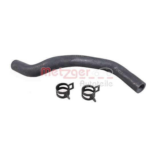 2421493 - Radiator Hose 