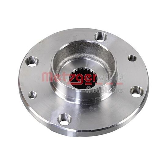 N 1082 - Wheel hub 