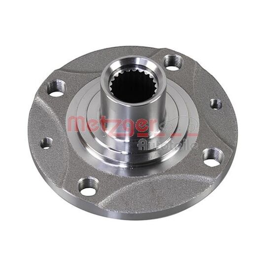 N 1082 - Wheel hub 