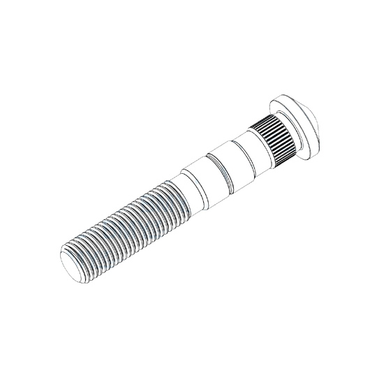 COB01300 - Connecting Rod Bolt 