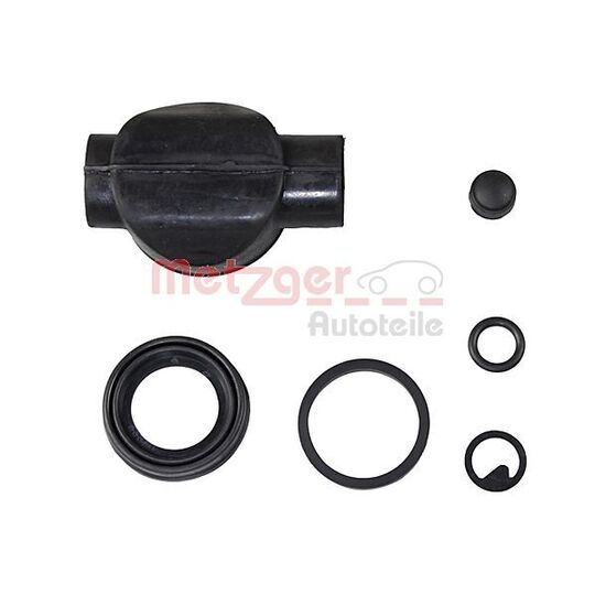 Repair Kit, brake caliper