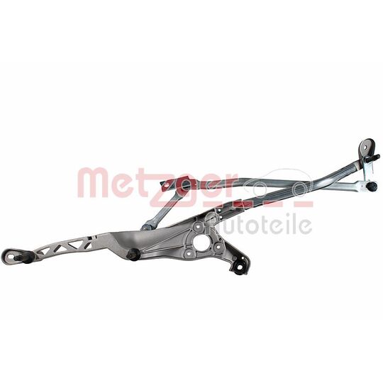 2191002 - Wiper Linkage 