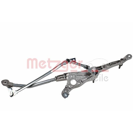 2191002 - Wiper Linkage 