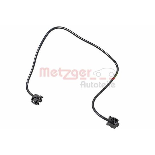 4010151 - Coolant Tube 