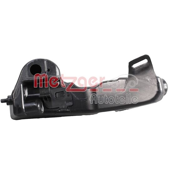 2141042 - Washer Fluid Tank, window cleaning 