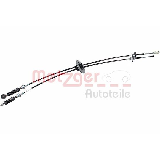 3150170 - Cable, manual transmission 