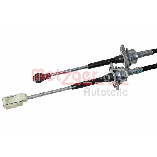 3150170 - Cable, manual transmission 