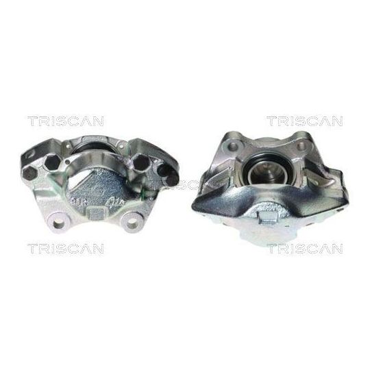 8170 342902 - Brake Caliper 