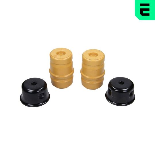 AK-735320 - Dust Cover Kit, shock absorber 