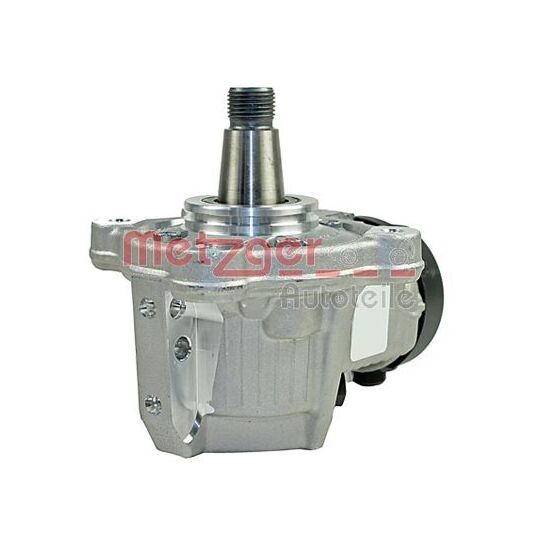 0830093 - High Pressure Pump 