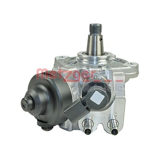 0830093 - High Pressure Pump 