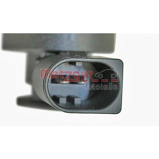 0830093 - High Pressure Pump 
