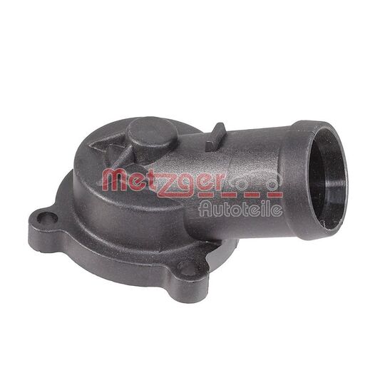 4010434 - Coolant Flange 