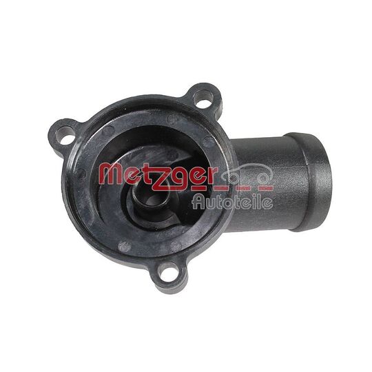 4010434 - Coolant Flange 