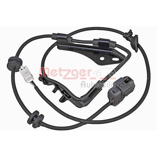 2324094 - Cable Repair Set, wheel speed sensor 