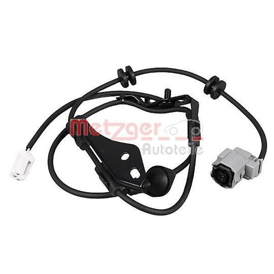 2324094 - Cable Repair Set, wheel speed sensor 