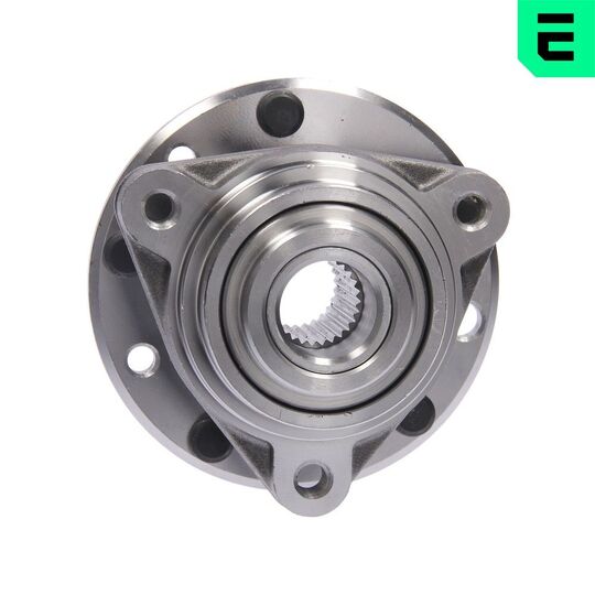 992661 - Wheel Bearing Kit 