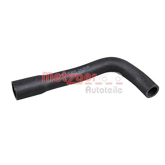 2421505 - Radiator Hose 