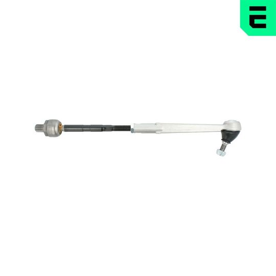 G0-749 - Rod Assembly 