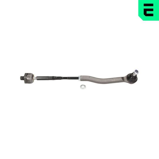 G0-805 - Rod Assembly 