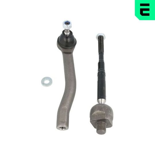 G0-805 - Rod Assembly 