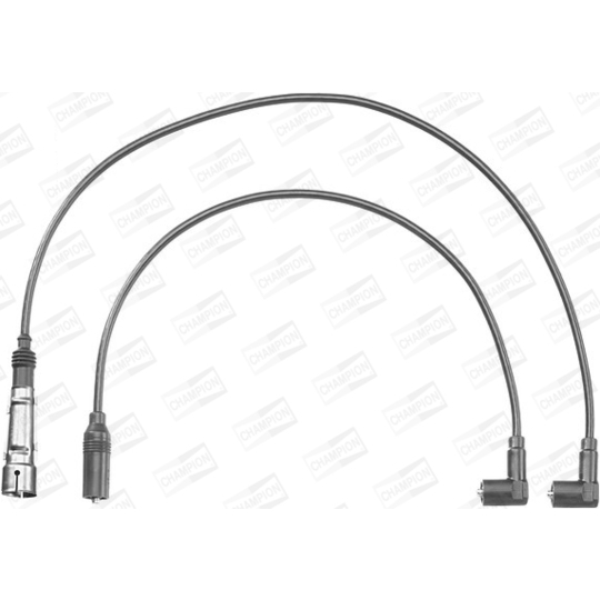 CLS028 - Ignition Cable Kit 