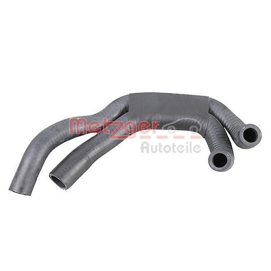 2421221 - Radiator Hose 