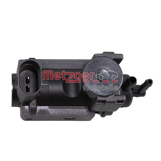 0892982 - Pressure Converter, exhaust control 